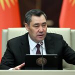 Садыр Жапаров: чыныгы инвестордун артынан чиновниктер өздөрү чуркашы керек — Новости Кыргызстана