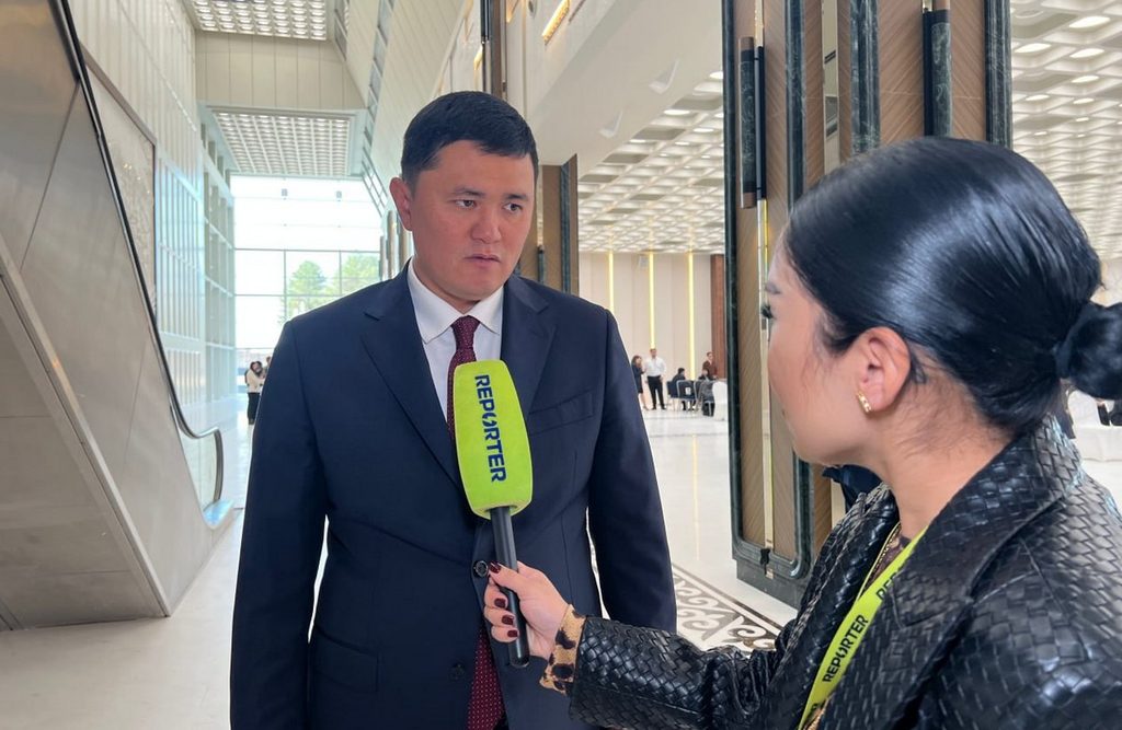 Минстрой: до конца года в Кыргызстане планируют завершить строительство 36 школ — Новости Кыргызстана