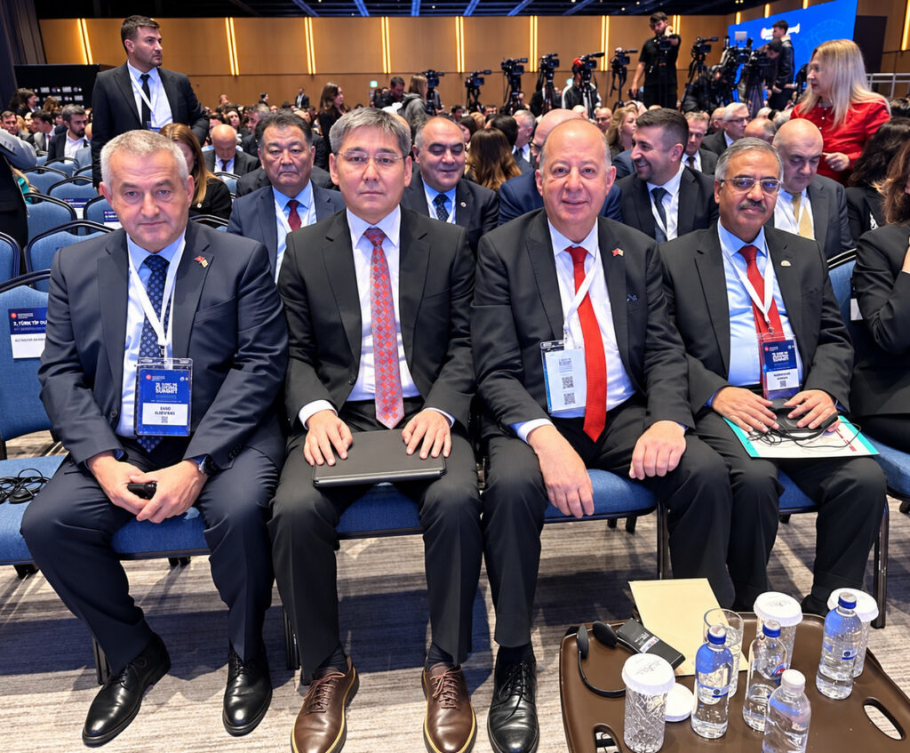 Кыргызстан түрк өлкөлөрү менен медициналык кызматташтыкты кеңейтүүнү көздөйт