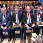 Кыргызстан түрк өлкөлөрү менен медициналык кызматташтыкты кеңейтүүнү көздөйт — Новости Кыргызстана