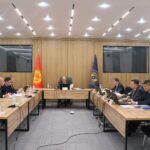 Маммүлктү башкаруу агенттигинде 336,7 млн сомдук жана $3,6 млндук мыйзам бузуулар аныкталды — Эсептөө палатасы — Новости Кыргызстана