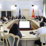 Материалы по 16 компаниям с санкционными рисками переданы в суд  — Новости Кыргызстана