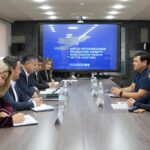 В городе Шопоков Чуйской области построят завод по переработке молока за $7,7 млн — Новости Кыргызстана