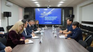 В городе Шопоков Чуйской области построят завод по переработке молока за $7,7 млн — Новости Кыргызстана