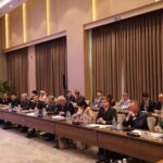 МСК Душанбе шаарында салыктык башкарууда ЖИ колдонуу тажрыйбасын тааныштырды — Новости Кыргызстана