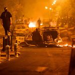 Франция в огне: как соцпротесты переросли в массовые беспорядки — Новости Кыргызстана