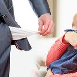 Более 60% решений суда о взыскании алиментов не исполняются — Новости Кыргызстана