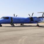 Asman Airlines авиабилеттерди сатып алуу үчүн мобилдик тиркемесин ишке киргизди — Новости Кыргызстана