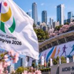 Кыргызстан 14 медаль менен Азиада-2026ны 26-орунда жыйынтыктады — Новости Кыргызстана