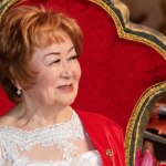 Кыргыз опера ырчысы Кайыргүл Сартбаева дүйнө салды — Новости Кыргызстана