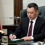 В Кыргызстане утверждена национальная программа развития и популяризации шахмат — Новости Кыргызстана