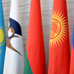 Адылбек Касымалиев Беларуста иш сапарын жыйынтыктады — Новости Кыргызстана