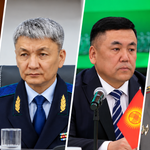 Кыргызстанда Бажы жана Чек ара кызматтарынын жетекчилери алмашты — кимдер дайындалды — Новости Кыргызстана