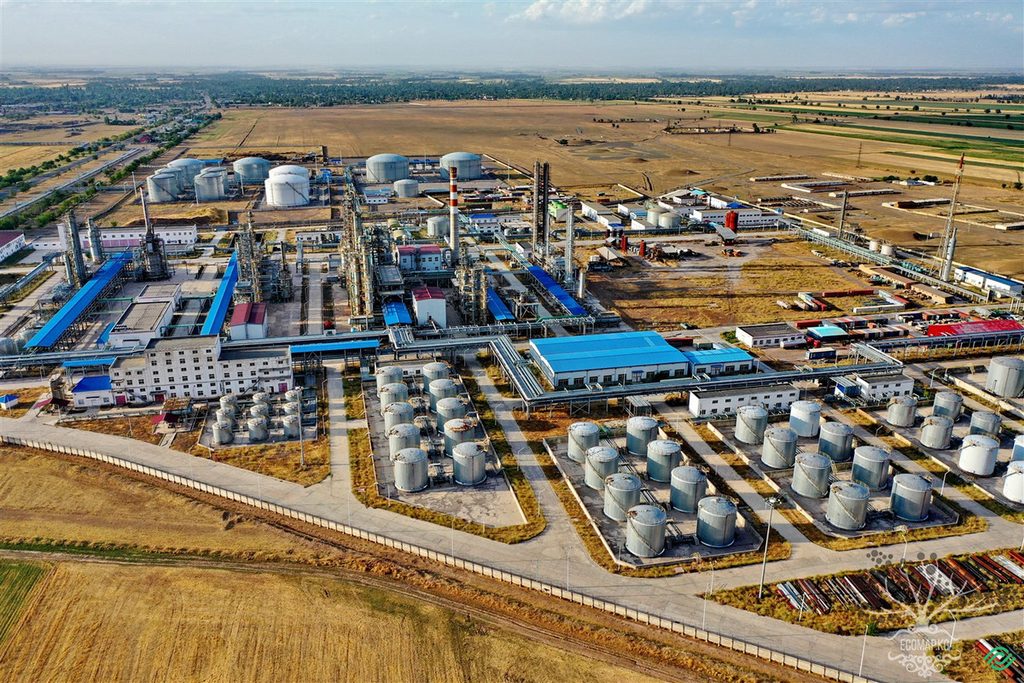 В Кыргызстане изменили условия запрета на экспорт нефтепродуктов — Новости Кыргызстана