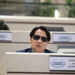 Бекешев: TikTok’ту бөгөттөн чыгарууга азыр УКМК гана каршы болууда — Новости Кыргызстана