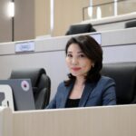 Сурабалдиева депутаттарга орой мамиле кылган чиновниктерге нааразы болду — Новости Кыргызстана