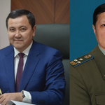 Саламаттыкты сактоо министрлигинин мурдагы башчысы менен УКМК төрагасынын мурдагы орун басары пара алууга айыпталууда — Новости Кыргызстана