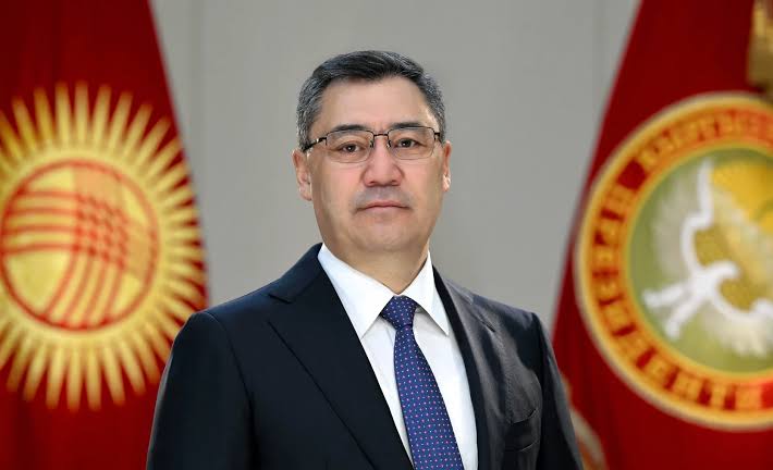 Кыргызстандын башчысы өлкөнүн түштүгүнө эки күндүк сапар менен барат — Аскат Алагөзов
