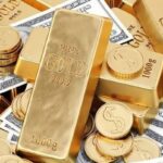 Кыргызстандын эл аралык резервдери августта 8,9 млрд долларга чейин өстү — Новости Кыргызстана