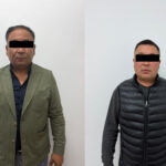 УКМК «НЭСКтин» эки кызматкерин пара алуу боюнча кармады — Новости Кыргызстана