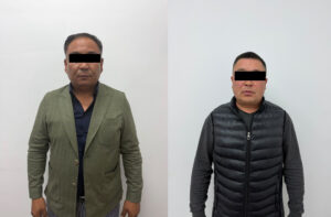 УКМК «НЭСКтин» эки кызматкерин пара алуу боюнча кармады — Новости Кыргызстана