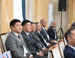 Кыргызстандын жана Орусиянын Жогорку соттору дипфейктерге каршы биргелешип күрөшөт — Новости Кыргызстана