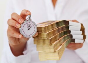 Кыргызстандын банктары сегиз айда 381 млрд сомдук насыя беришти — Новости Кыргызстана