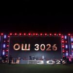 Ош шаарынын 3026 жылдыгы белгиленди — Новости Кыргызстана