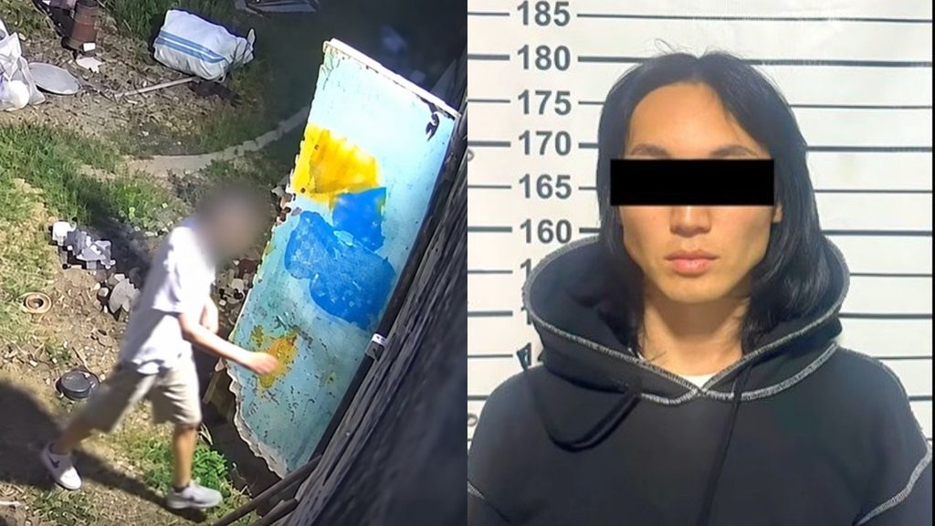Украл из жилого дома 188 тыс. сомов. В Шопокове задержан 29-летний подозреваемый — Новости Кыргызстана
