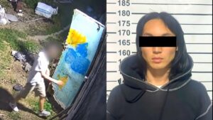 Турак үйдөн 188 миң сом уурдап кеткен. Шопоковдо 29 жаштагы шектүү кармалды — Новости Кыргызстана