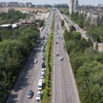 Бишкекте жашылдандыруу маселесине арналган Экологиялык кеңештин ачык жыйыны өтөт — Новости Кыргызстана