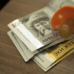 «Бала ырысы» жөлөк пулун алуучулардын саны октябрь айында 252,7 миңге жетти — Новости Кыргызстана