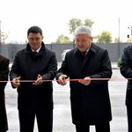 Кыргызстанда 17 мектеп жана 3 бала бакча пайдаланууга берилди — Новости Кыргызстана