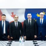 Бишкек менен Тбилиси муниципалитеттер аралык кызматташтыкты тереңдетүүнү талкуулашты — Новости Кыргызстана
