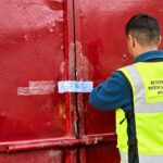 Не соответствует санитарным требованиям: в Узгенском районе закрыли скотобойню — Новости Кыргызстана