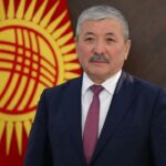 Адылбек Касымалиев жарандык авиация кызматкерлерин кесиптик майрамы менен куттуктады — Новости Кыргызстана