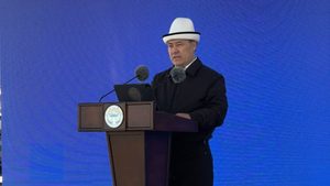 В следующем году День независимости отметят в Нарыне — Новости Кыргызстана