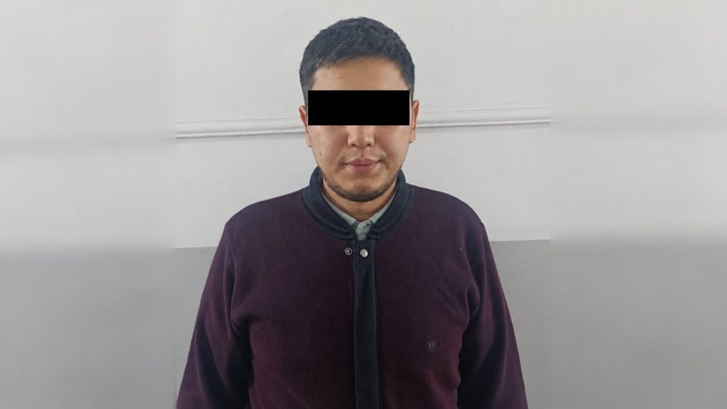 В Токмоке задержан 28-летний мужчина по подозрению в убийстве пожилой женщины — Новости Кыргызстана
