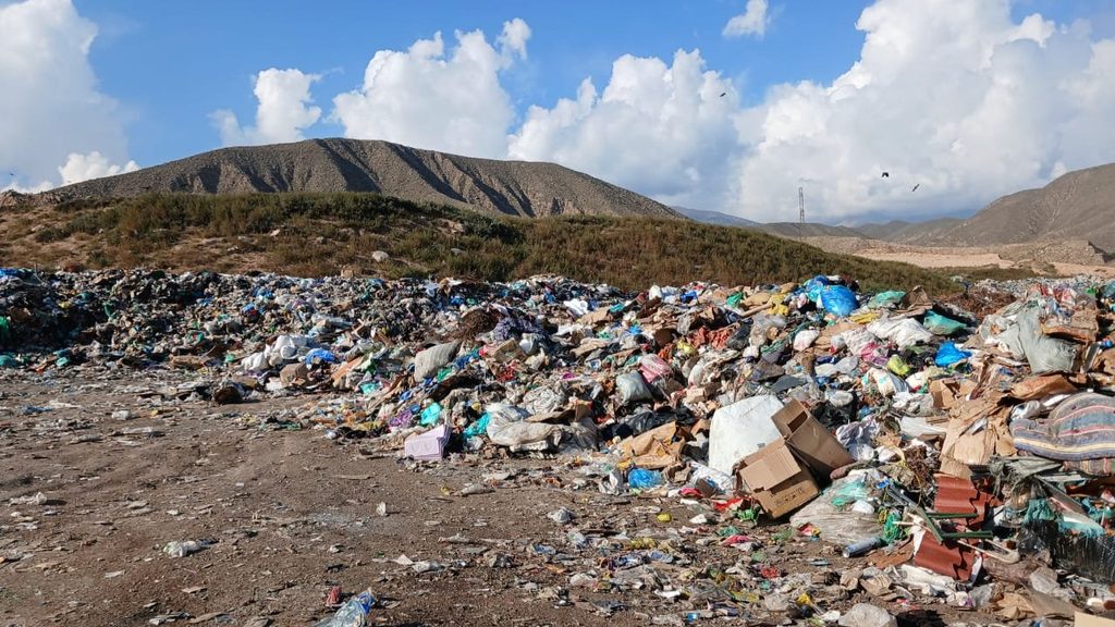 В Кыргызстане с начала года ликвидировали 93 незаконные свалки — Новости Кыргызстана