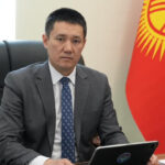 Нургазы Атканов назначен руководителем государственного учреждения «Кызмат» — Новости Кыргызстана