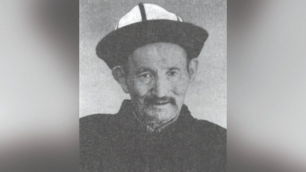 Манасчы Мамбет Чокмор уулунун 130 жылдыгына арналган эскерүү кечеси өтөт