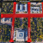 Агровыставки-ярмарки: в Бишкеке 21–25 октября перекроют некоторые улицы — Новости Кыргызстана