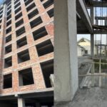 Бишкекте мыйзам талаптарын бузган курулуш объектилерине 1 млн сом айып салынды — Новости Кыргызстана