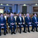Кыргызстан менен Казакстан өз ара соода жүгүртүүнү 3 млрд долларга жеткирүүнү көздөөдө — Новости Кыргызстана