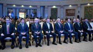 Кыргызстан менен Казакстан өз ара соода жүгүртүүнү 3 млрд долларга жеткирүүнү көздөөдө — Новости Кыргызстана
