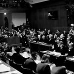 ФСБ нацисттердин мыкаачылыгын Нюрнбергде ашкерелөөгө жардам берген документтерди жарыялады — Новости Кыргызстана