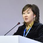 Онкологиялык бейтаптар химиотерапияны отуруп алууга мажбур — Джаманбаева — Новости Кыргызстана
