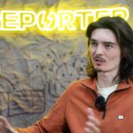 Пешком из Казани в Кабул: тревел-блогер о доброте людей и Кыргызстане — Новости Кыргызстана