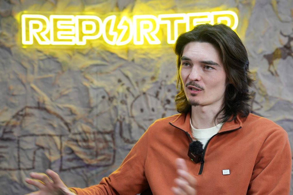 Казандан Кабулга чейин жөө: тревел-блогер адамдардын боорукердиги жана Кыргызстан тууралуу — Новости Кыргызстана