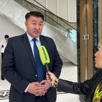 Глава Минэнерго КР рассказал, будут ли зимой отключать электроэнергию — Новости Кыргызстана
